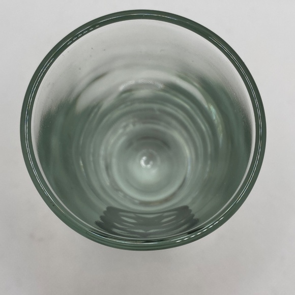 Harley-Davidson XL shot glass 5.5” X 2.5” Metal Star Logo.  Heavy! - Picture 4 of 4